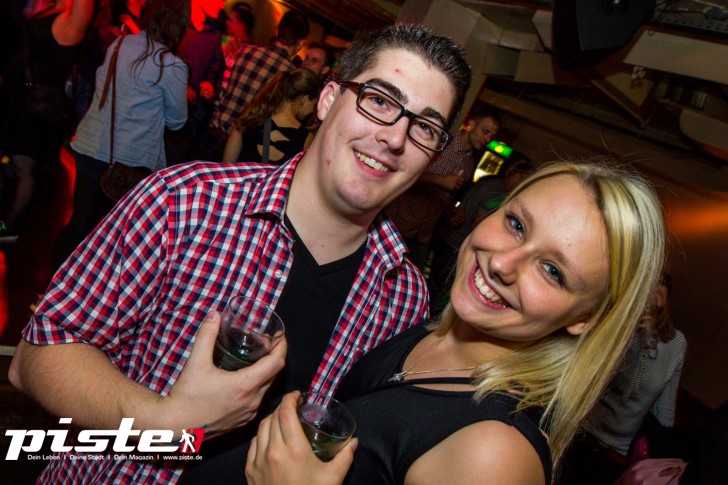 Bluelightparty | Cap San Diego