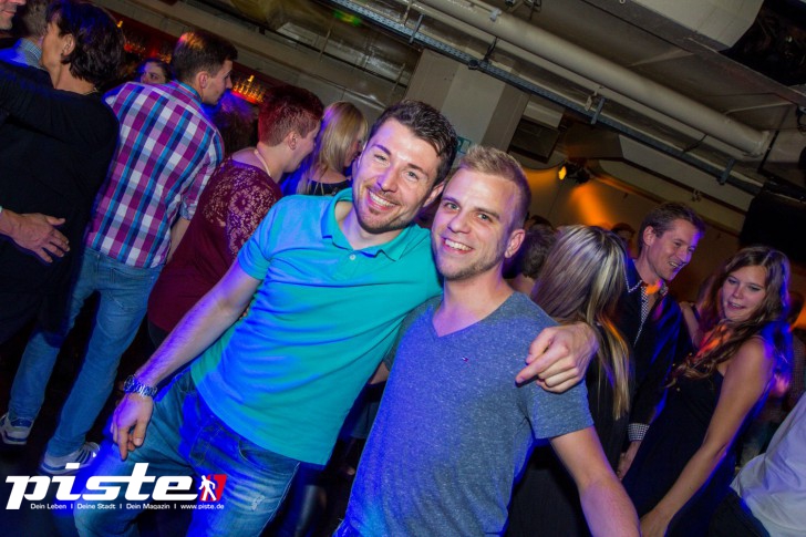Bluelightparty | Cap San Diego