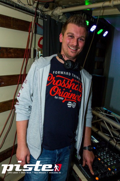 Bluelightparty | Cap San Diego