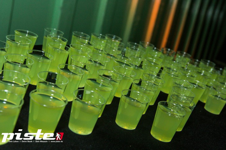 Bluelightparty | Cap San Diego