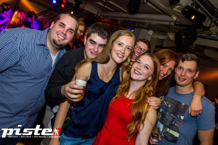 Bluelightparty | Cap San Diego