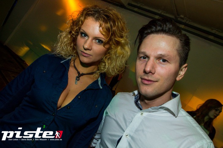 Bluelightparty | Cap San Diego