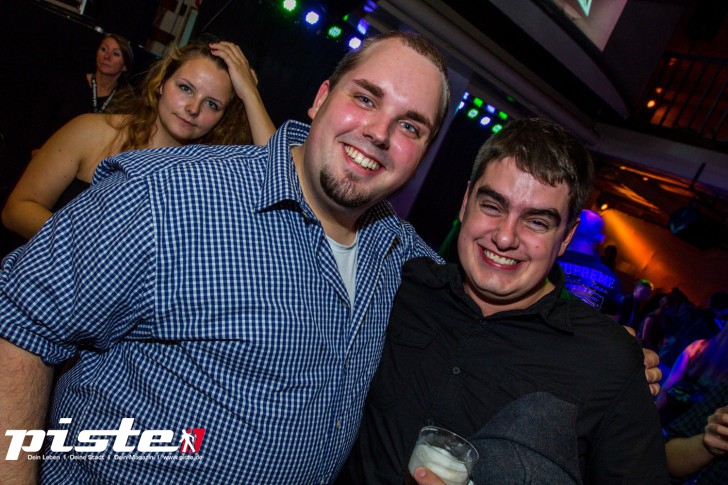 Bluelightparty | Cap San Diego