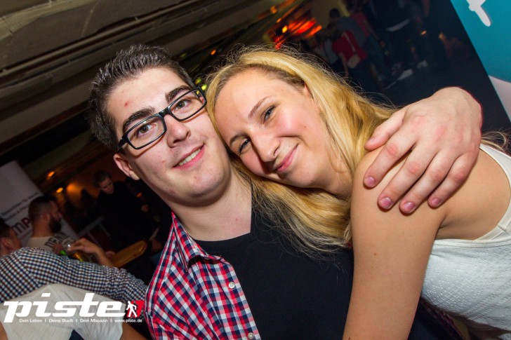 Bluelightparty | Cap San Diego