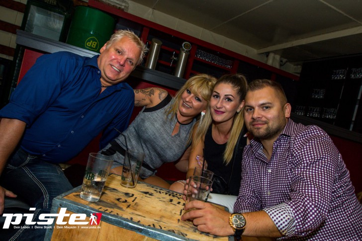 Bluelightparty | Cap San Diego