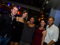 Bluelightparty | Cap San Diego