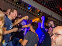 Bluelightparty | Cap San Diego
