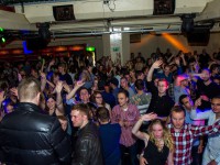 Bluelightparty | Cap San Diego