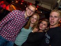 Bluelightparty | Cap San Diego