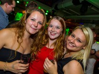 Bluelightparty | Cap San Diego