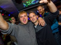 Bluelightparty | Cap San Diego