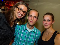 Bluelightparty | Cap San Diego