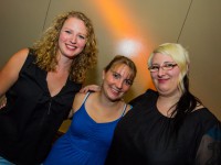 Bluelightparty | Cap San Diego