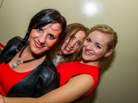 Bluelightparty | Cap San Diego