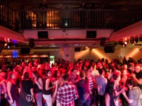 Bluelightparty | Cap San Diego