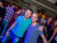 Bluelightparty | Cap San Diego