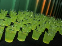 Bluelightparty | Cap San Diego