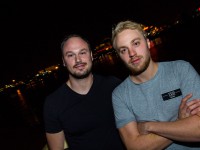 Bluelightparty | Cap San Diego