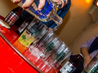 Bluelightparty | Cap San Diego