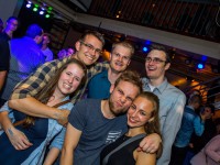 Bluelightparty | Cap San Diego