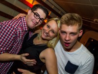 Bluelightparty | Cap San Diego