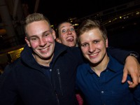 Bluelightparty | Cap San Diego