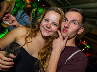 Bluelightparty | Cap San Diego