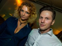 Bluelightparty | Cap San Diego