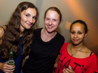 Bluelightparty | Cap San Diego