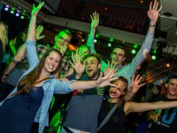 Bluelightparty | Cap San Diego