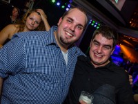 Bluelightparty | Cap San Diego