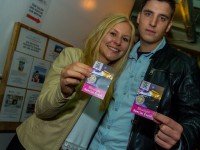 Bluelightparty | Cap San Diego