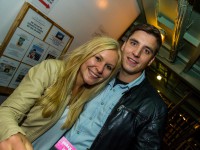 Bluelightparty | Cap San Diego