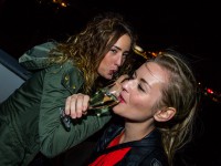 Bluelightparty | Cap San Diego