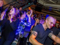 Bluelightparty | Cap San Diego