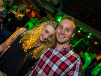 Bluelightparty | Cap San Diego