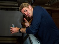 Bluelightparty | Cap San Diego