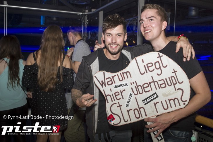 Krawall Music Festival