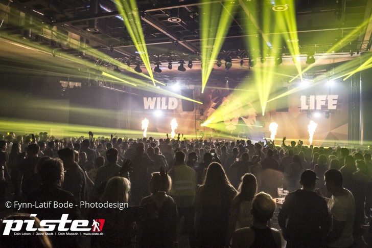 Krawall Music Festival