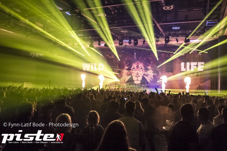 Krawall Music Festival