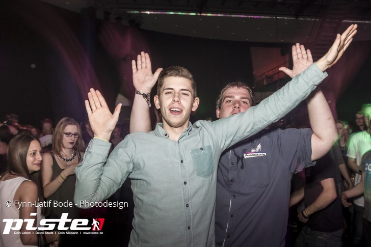 Krawall Music Festival