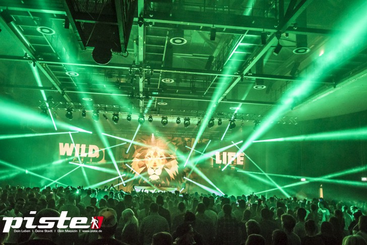 Krawall Music Festival