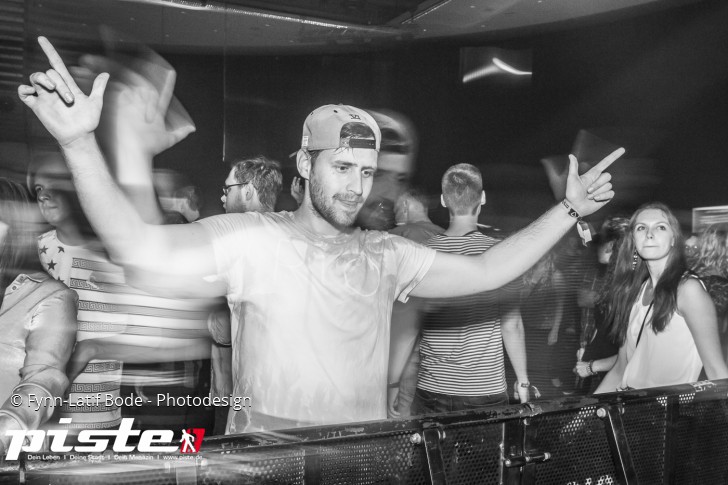 Krawall Music Festival