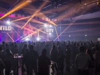 Krawall Music Festival