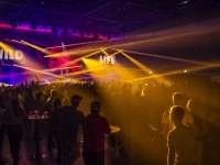 Krawall Music Festival