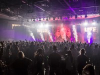 Krawall Music Festival