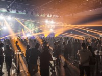 Krawall Music Festival