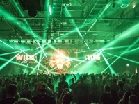 Krawall Music Festival