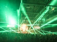 Krawall Music Festival