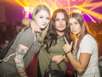 Krawall Music Festival